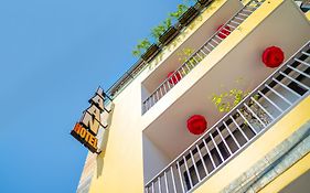 La An Old Town Hotel
